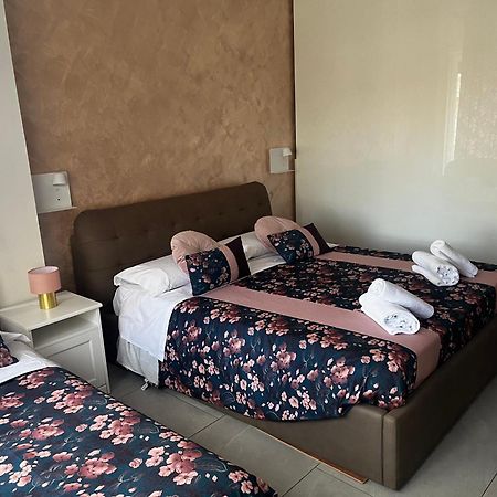 Albachiara Suite Rooms Bolonya Dış mekan fotoğraf