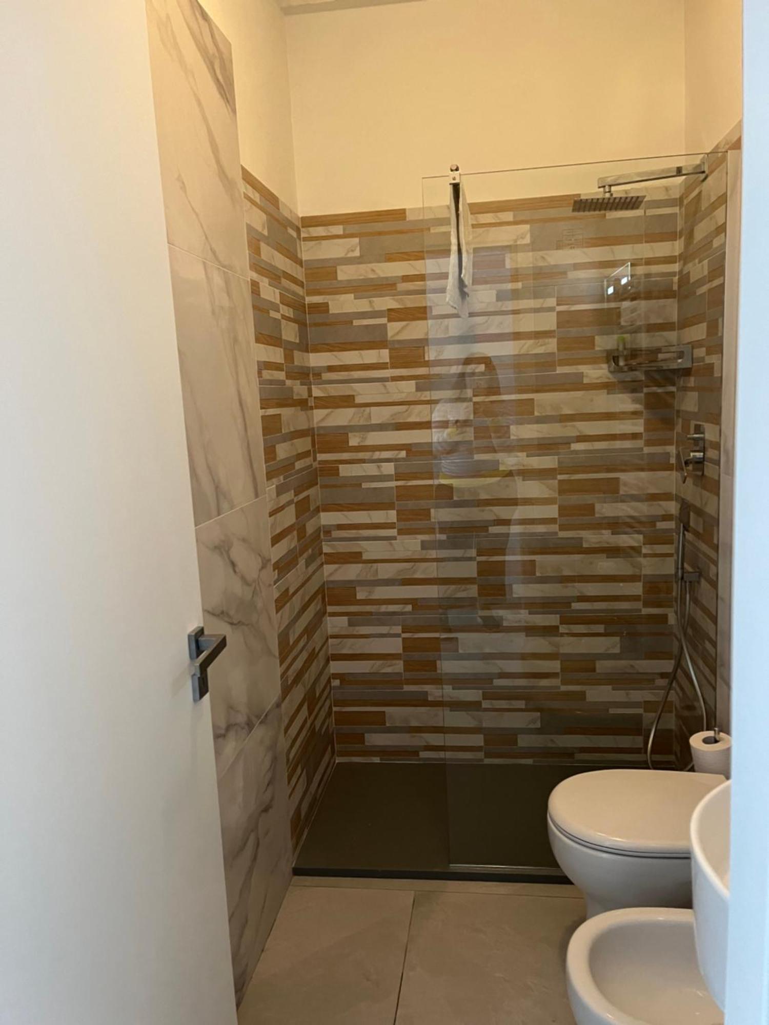 Albachiara Suite Rooms Bolonya Dış mekan fotoğraf