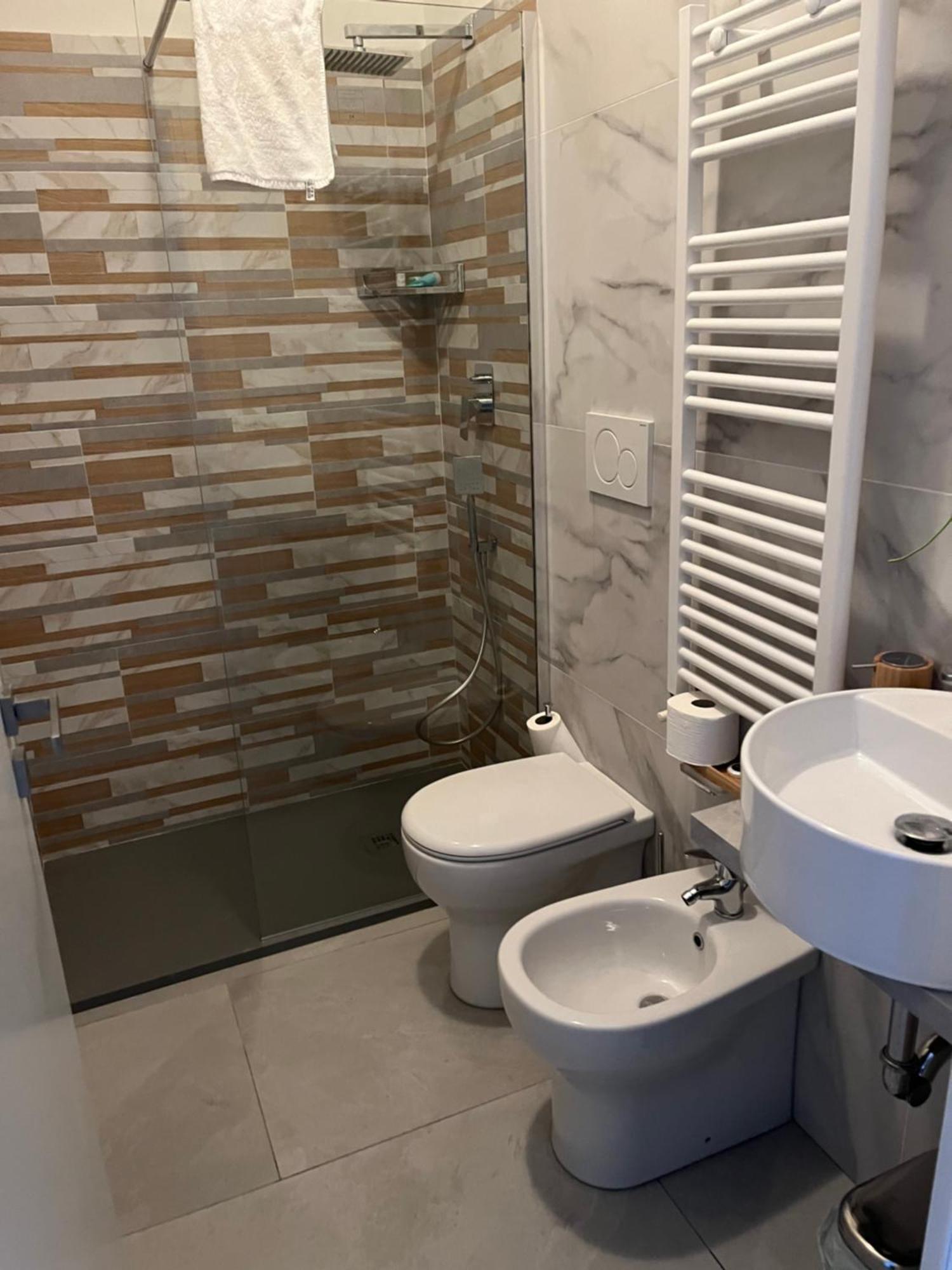 Albachiara Suite Rooms Bolonya Dış mekan fotoğraf