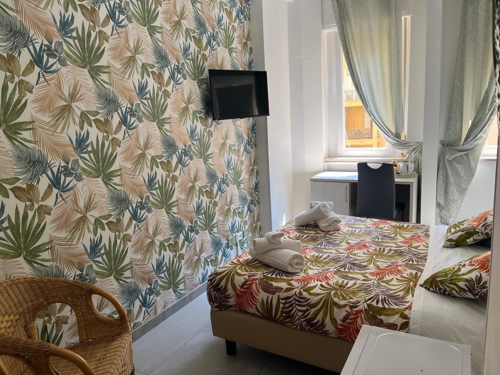 Albachiara Suite Rooms Bolonya Dış mekan fotoğraf