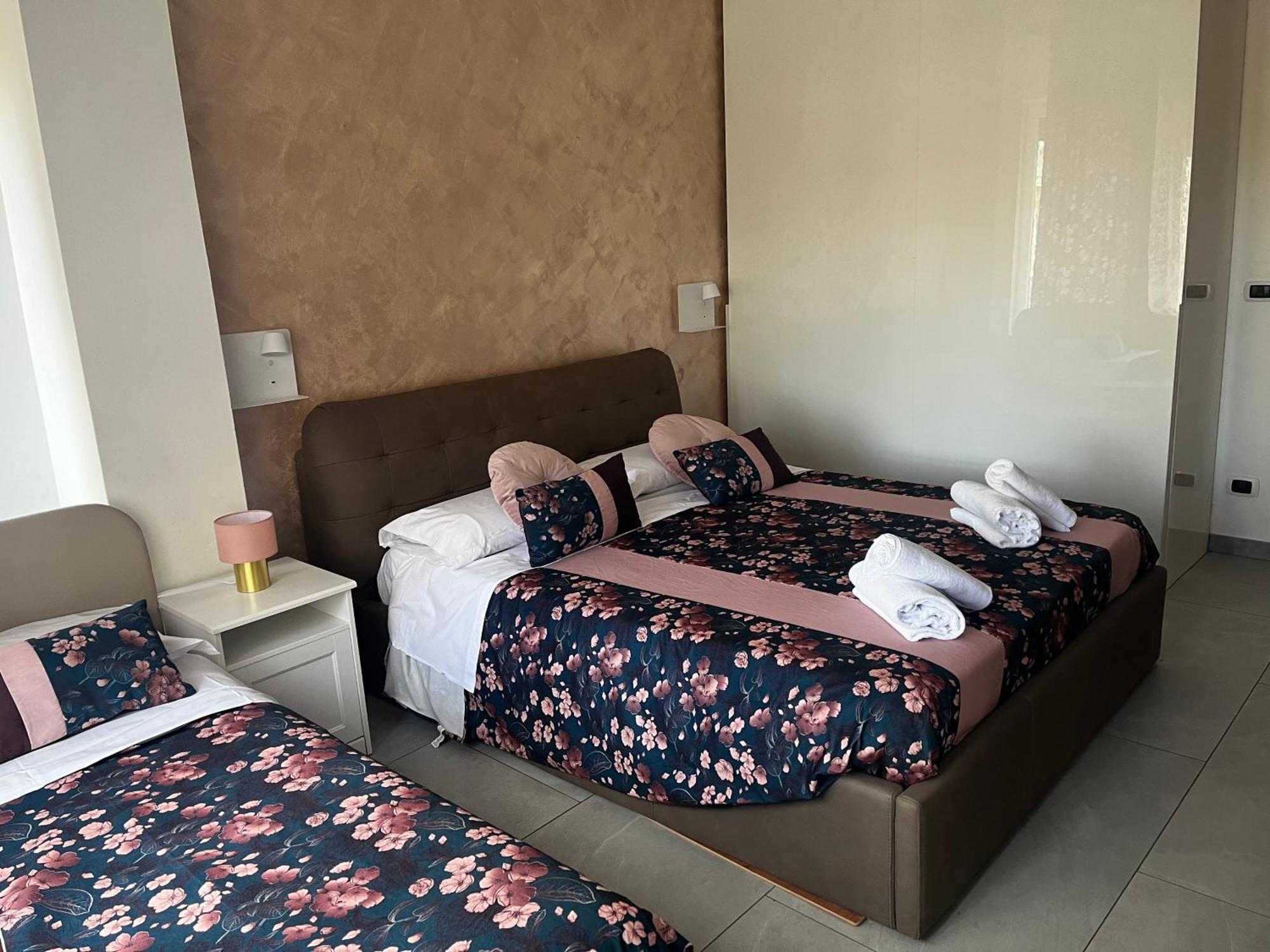 Albachiara Suite Rooms Bolonya Dış mekan fotoğraf