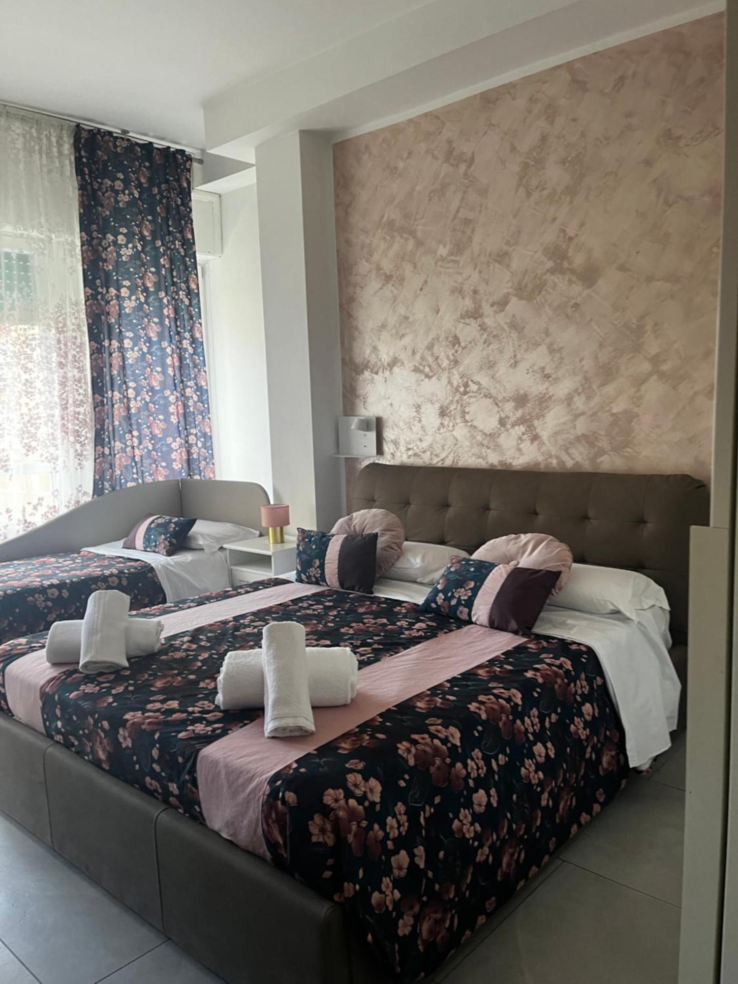Albachiara Suite Rooms Bolonya Dış mekan fotoğraf