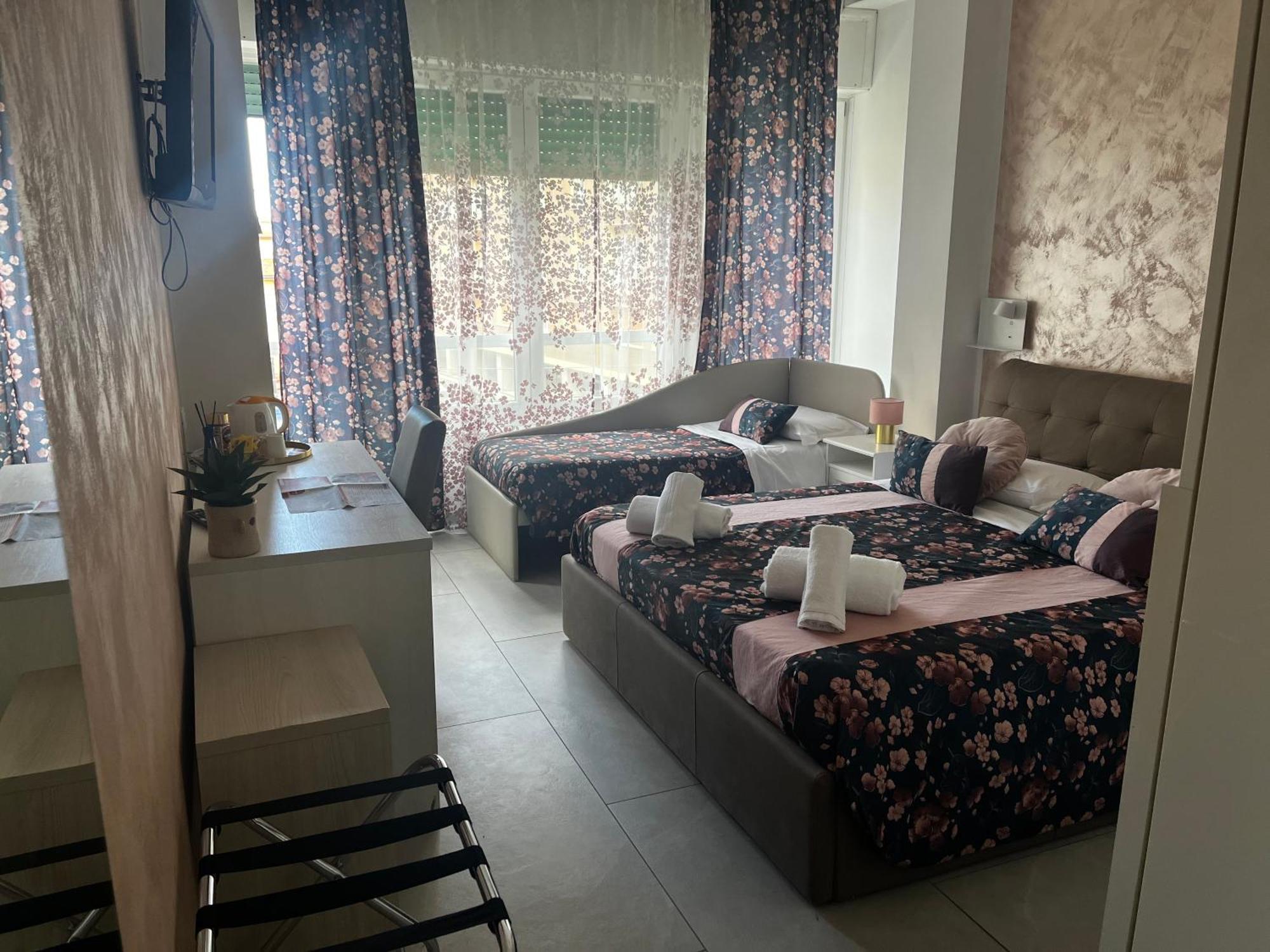 Albachiara Suite Rooms Bolonya Dış mekan fotoğraf
