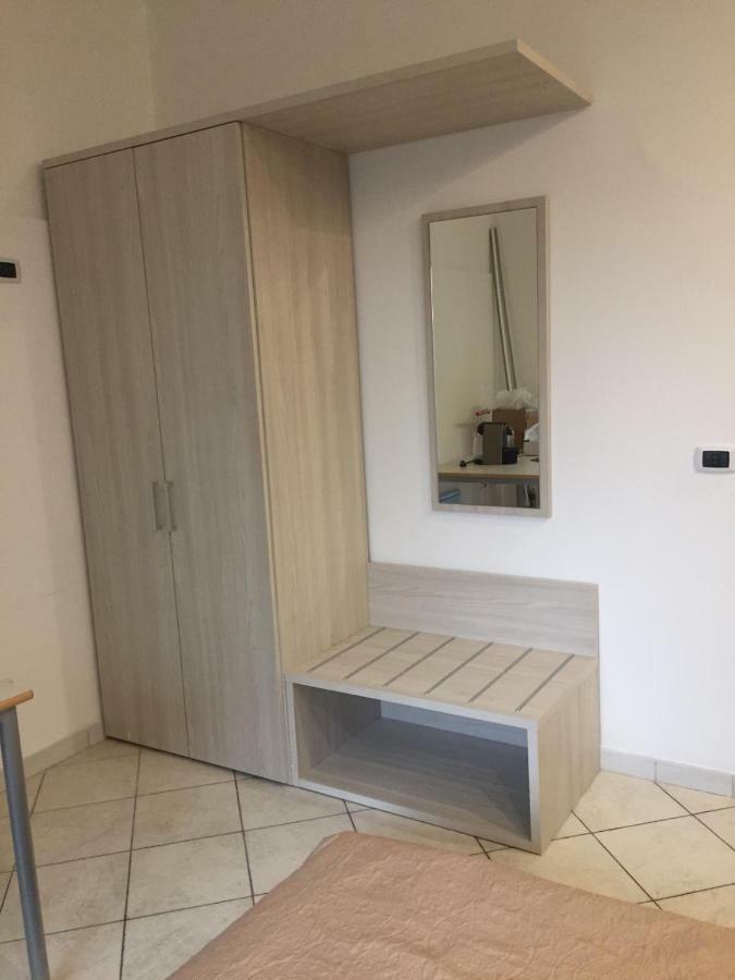 Albachiara Suite Rooms Bolonya Dış mekan fotoğraf