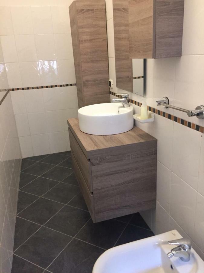 Albachiara Suite Rooms Bolonya Dış mekan fotoğraf