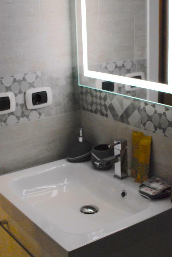 Albachiara Suite Rooms Bolonya Dış mekan fotoğraf
