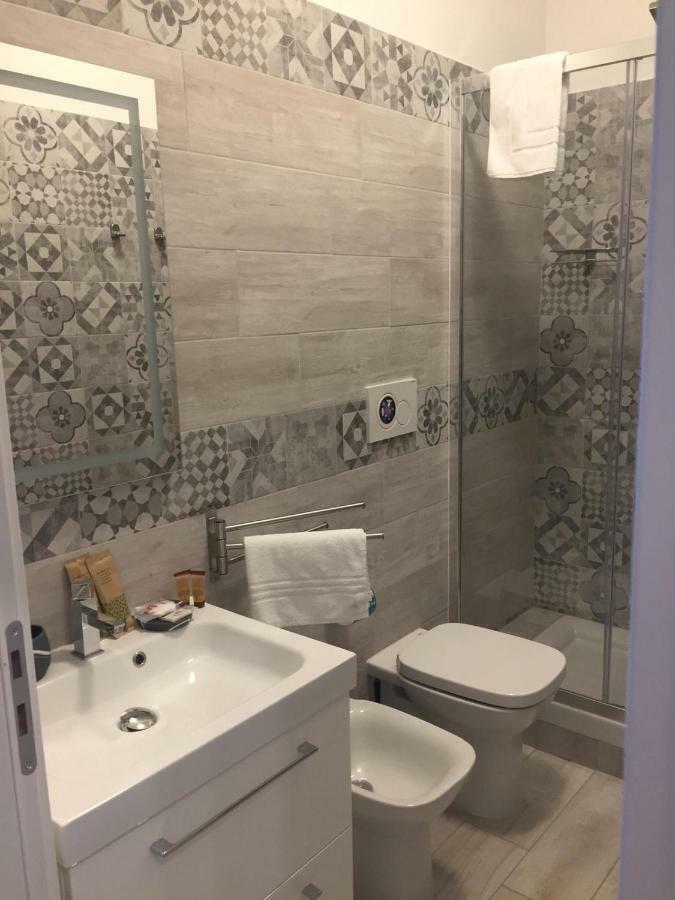 Albachiara Suite Rooms Bolonya Dış mekan fotoğraf