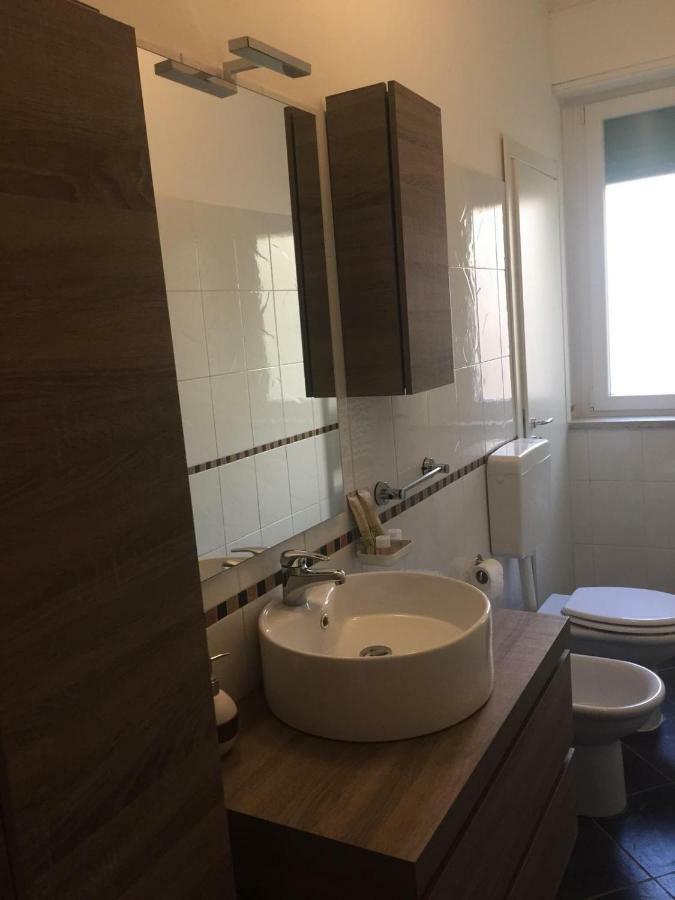 Albachiara Suite Rooms Bolonya Dış mekan fotoğraf