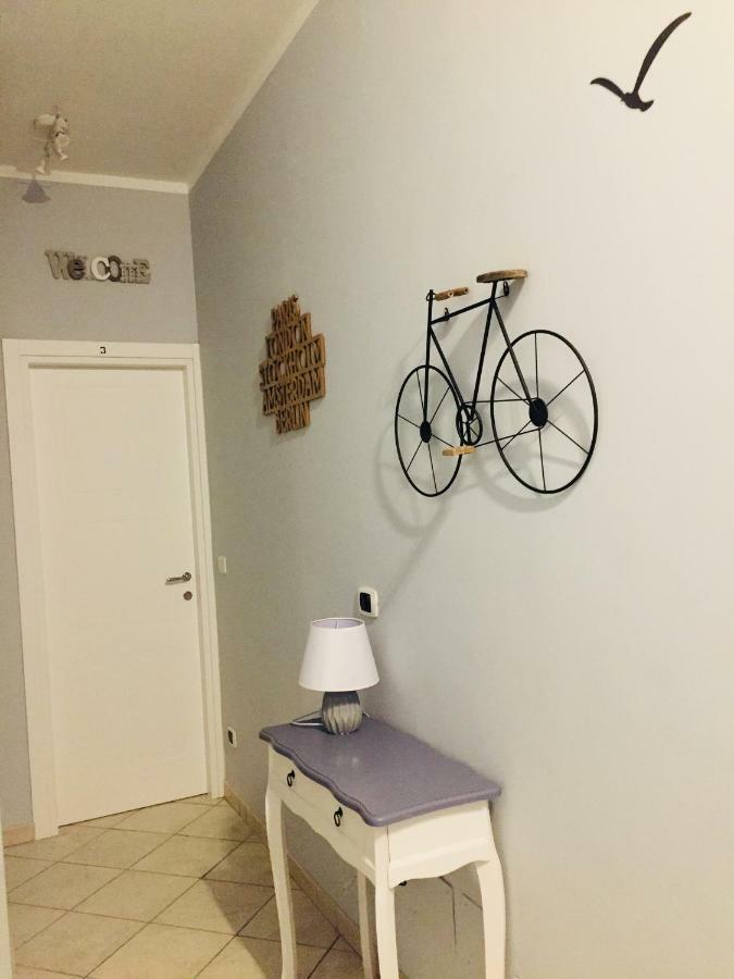 Albachiara Suite Rooms Bolonya Dış mekan fotoğraf