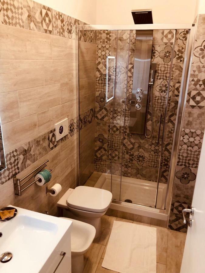 Albachiara Suite Rooms Bolonya Dış mekan fotoğraf