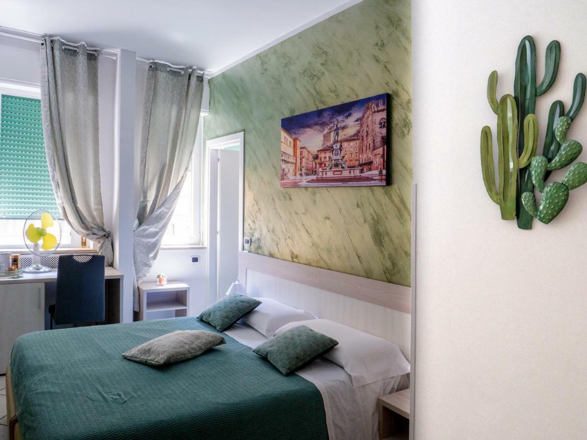 Albachiara Suite Rooms Bolonya Dış mekan fotoğraf