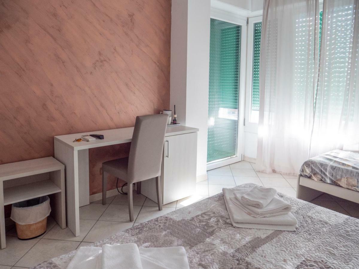 Albachiara Suite Rooms Bolonya Dış mekan fotoğraf