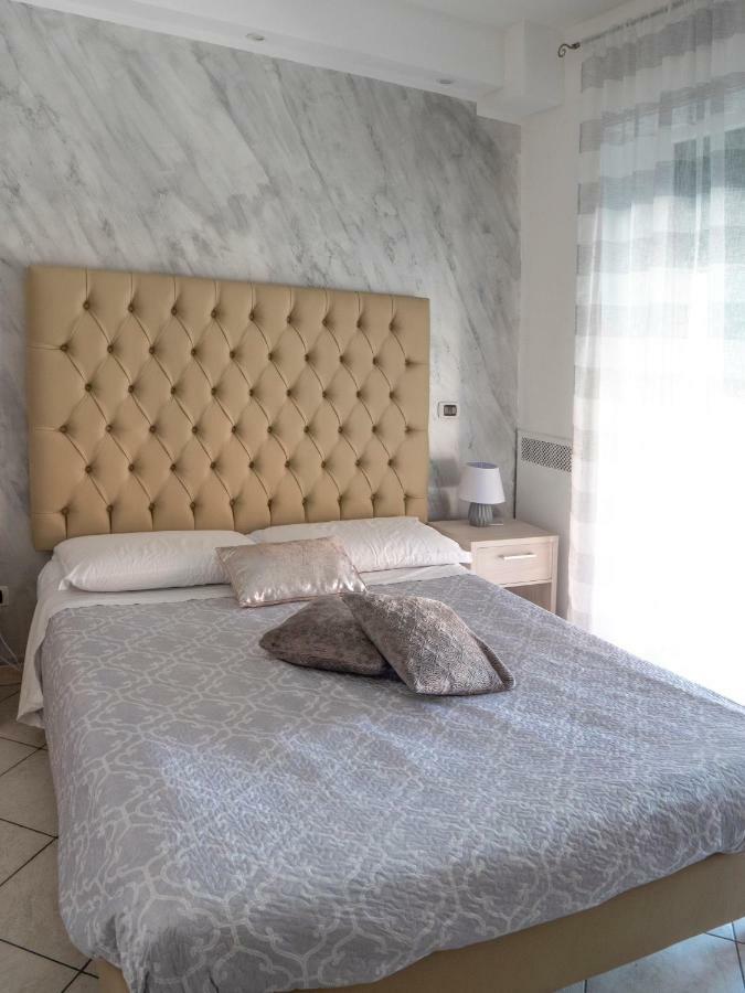 Albachiara Suite Rooms Bolonya Dış mekan fotoğraf