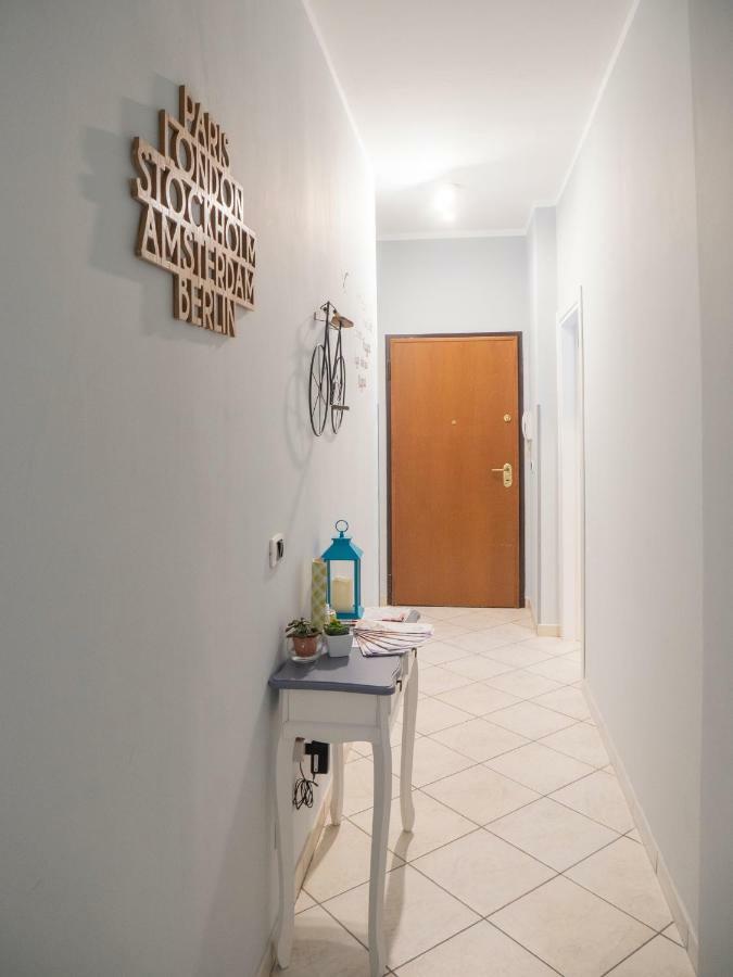 Albachiara Suite Rooms Bolonya Dış mekan fotoğraf