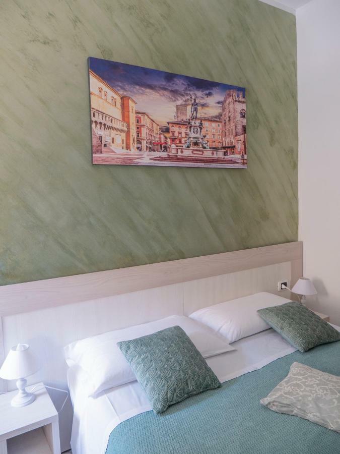 Albachiara Suite Rooms Bolonya Dış mekan fotoğraf
