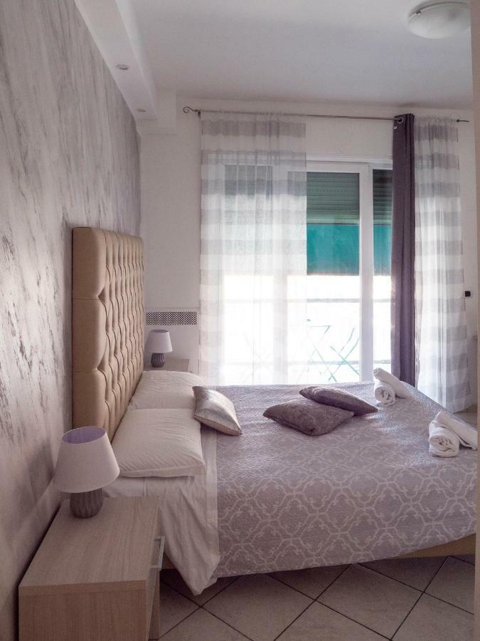 Albachiara Suite Rooms Bolonya Dış mekan fotoğraf
