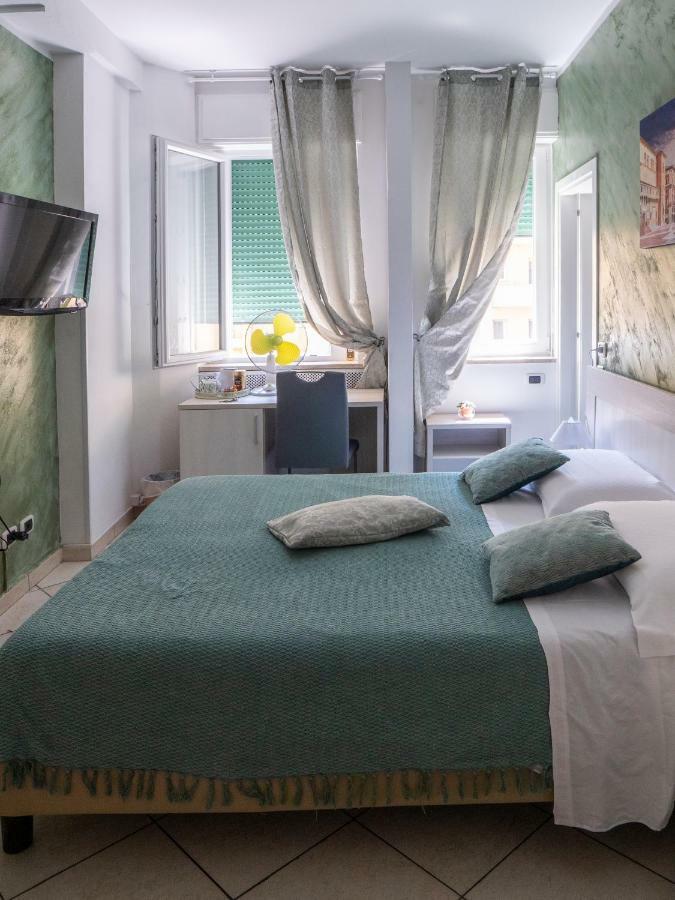 Albachiara Suite Rooms Bolonya Dış mekan fotoğraf