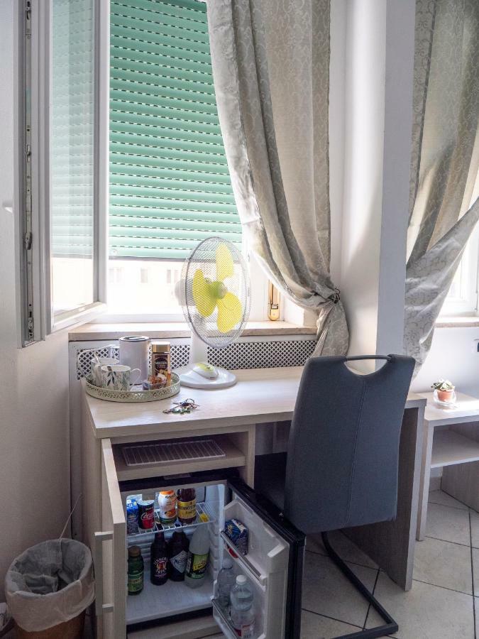 Albachiara Suite Rooms Bolonya Dış mekan fotoğraf