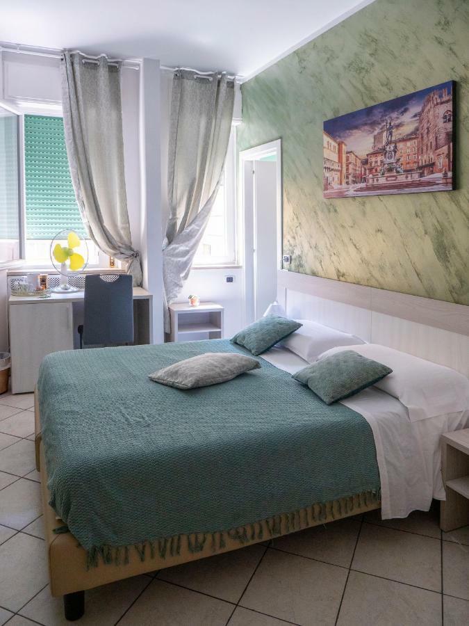 Albachiara Suite Rooms Bolonya Dış mekan fotoğraf